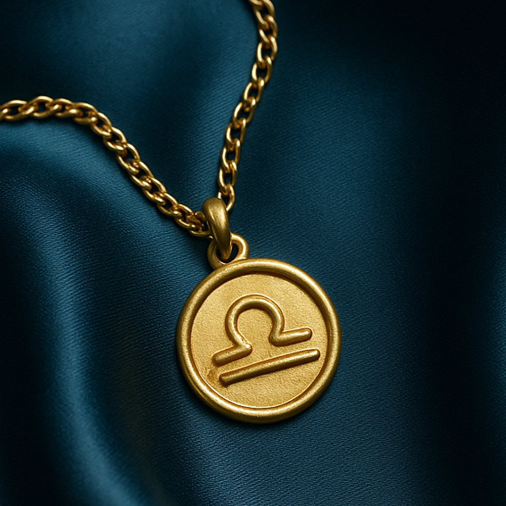 Libra Zodiac – Harmonious Handloom Silk for the Aesthetic Soul